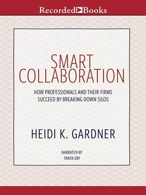 Smart Collaboration - Audiobook